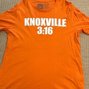 Men’s Stone Cold Steve Austin Tennessee Shirt